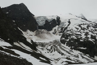 Schlatenkees glacier | Austria