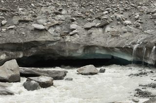 Schlatenkees glacier | Austria