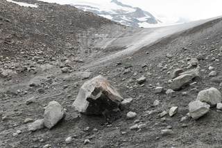 Schlatenkees glacier | Austria