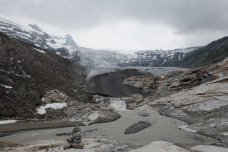 Schlatenkees glacier | Austria