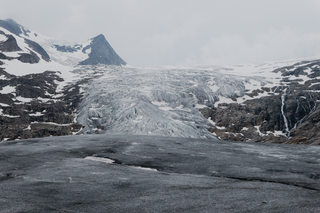 Schlatenkees glacier | Austria