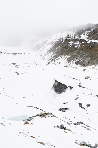 Mer la Glace | France