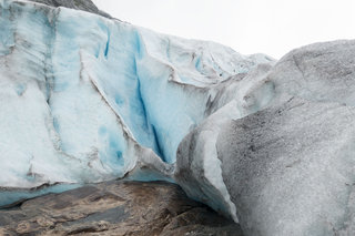 Joostedal glacier | Norway