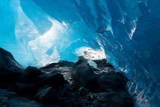 Joostedal glacier | Norway