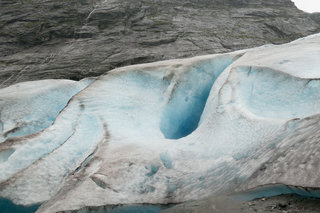 Fogelffona glacier | Norway