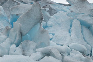 Joostedal glacier | Norway