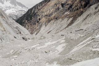 Mer la Glace | France