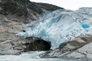Joostedal glacier | Norway