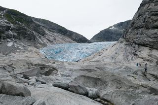 Joostedal glacier | Norway