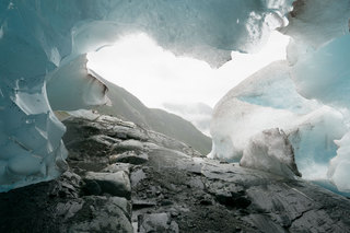 Joostedal glacier | Norway