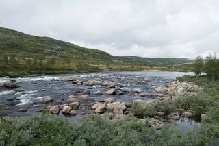 Hardangervidda | Norway