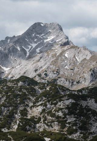 Dleskovška planota plateau | Slovenia