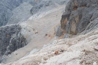 Triglav glacier | Slovenia