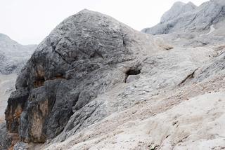 Triglav glacier | Slovenia