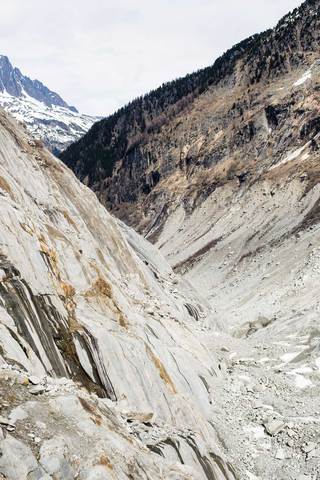 Mer la Glace | France