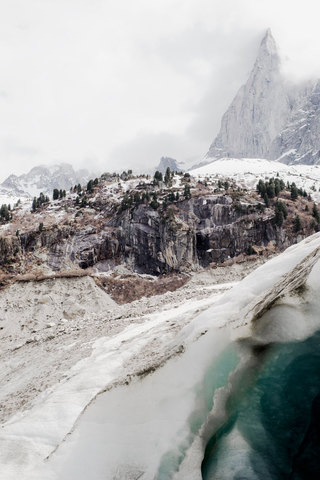 Mer la Glace | France