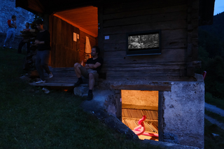 SUB PERSONA | Festival Hiša na hribu | V naročju kulturne in naravne dediščine | Slovenija | 2020