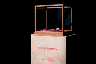 TERRA IGNOTA | Kino Šiška | Slovenija | 2021 | Foto: Aleš Rosa